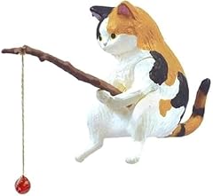 Typogrove cat fishing for sale  Delivered anywhere in USA 