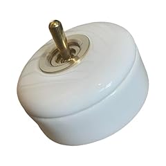 Vintage round ceramic for sale  Delivered anywhere in UK