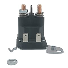 Starter solenoid riding for sale  Delivered anywhere in USA 