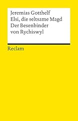 Elsi seltsame magd gebraucht kaufen  Wird an jeden Ort in Deutschland