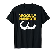 Mammoth lover two for sale  Delivered anywhere in UK