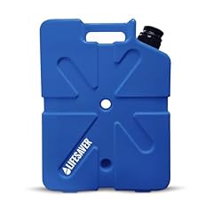 Lifesaver jerrycan water for sale  Delivered anywhere in USA 