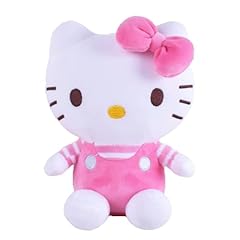 Lsqnew plüschfigur kitty gebraucht kaufen  Wird an jeden Ort in Deutschland