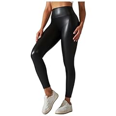 Leder leggins leder gebraucht kaufen  Wird an jeden Ort in Deutschland