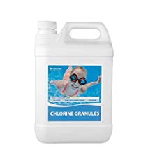 Bluewater chlorine granules for sale  Delivered anywhere in UK
