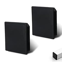 2pcs square tubing for sale  Delivered anywhere in USA 