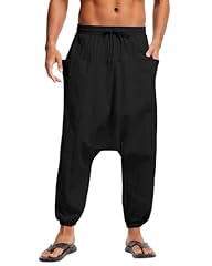 Yaobaole pantalon sarouel d'occasion  Livré partout en France