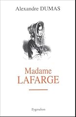 Madame lafarge d'occasion  Livré partout en France