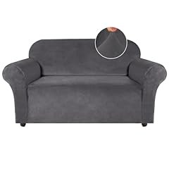 Turquoize velvet loveseat for sale  Delivered anywhere in USA 