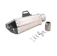 Motorcycle exhaust ducati for sale  Delivered anywhere in UK