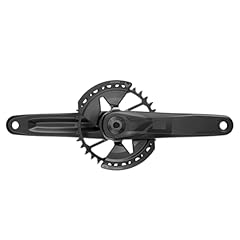 Sram 710845904936 guarnitura usato  Spedito ovunque in Italia 