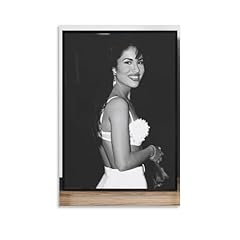 Selena canvas poster for sale  Delivered anywhere in USA 