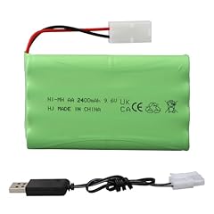 2400mah nimh akku gebraucht kaufen  Wird an jeden Ort in Deutschland