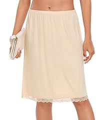 Vlazom women petticoats for sale  Delivered anywhere in UK