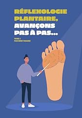 Réflexologie plantaire avanç d'occasion  Livré partout en France