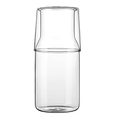 Set caraffa comodino usato  Spedito ovunque in Italia 