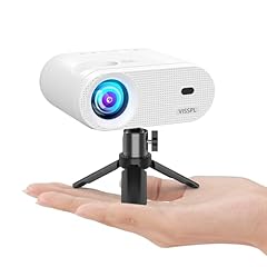 Mini projector visspl for sale  Delivered anywhere in UK