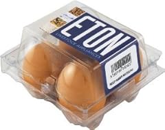 Rubber nest egg for sale  Delivered anywhere in UK