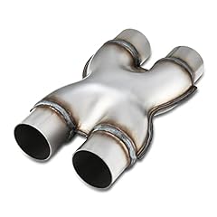 Autosaver88 exhaust pipe for sale  Delivered anywhere in USA 