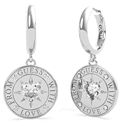Orecchini donna guess usato  Spedito ovunque in Italia 