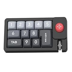 Programmierbare tastatur rgb gebraucht kaufen  Wird an jeden Ort in Deutschland