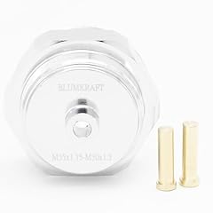 Blumkraft adapter metall gebraucht kaufen  Wird an jeden Ort in Deutschland