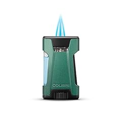 Accendino antivento colibri usato  Spedito ovunque in Italia 