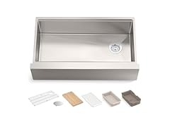 Kohler strive undermount for sale  Delivered anywhere in USA 