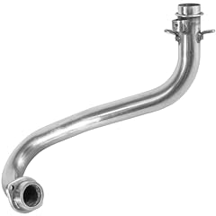 Caltric exhaust pipe for sale  Delivered anywhere in USA 