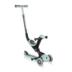 Globber deluxe trottinette d'occasion  Livré partout en France