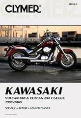 Kawasaki vulcan 800 d'occasion  Livré partout en France