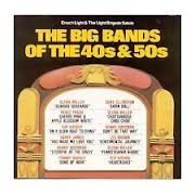 Big bands 50 for sale  Delivered anywhere in USA 