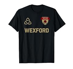 Wexford gaelic jersey for sale  Delivered anywhere in Ireland