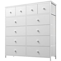 Enhomee white dresser for sale  Delivered anywhere in USA 