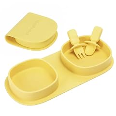 Yahaa toddler plates for sale  Delivered anywhere in USA 