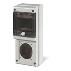 Scame block quadro usato  Spedito ovunque in Italia 
