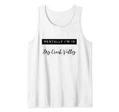 Mentally dry creek for sale  Delivered anywhere in UK