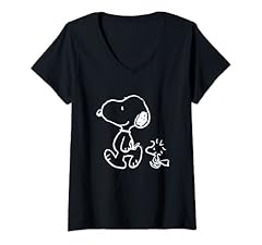 Womens peanuts snoopy for sale  Delivered anywhere in UK