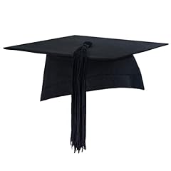 Graduation cap adults for sale  Delivered anywhere in UK