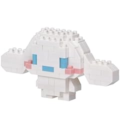 Nanoblock sanrio cinnamoroll for sale  Delivered anywhere in UK