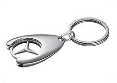 Mercedes benz portachiavi usato  Spedito ovunque in Italia 