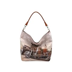 Ynot hobo london usato  Spedito ovunque in Italia 