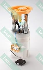 Lucas fuel pump for sale  Delivered anywhere in UK