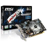 Msi geforce 220 usato  Spedito ovunque in Italia 