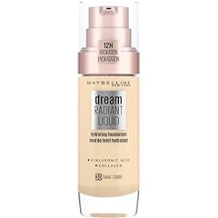 Maybelline dream satin usato  Spedito ovunque in Italia 