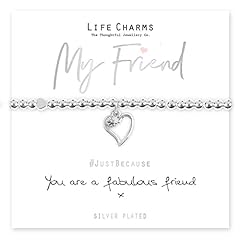 Life charms fabulous for sale  Delivered anywhere in UK