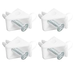 Superdi white shelf for sale  Delivered anywhere in USA 