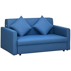Homcom seater sofa for sale  Delivered anywhere in UK