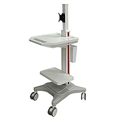 Medical trolley hospital for sale  Delivered anywhere in UK