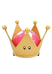 Zofek bowsette crown for sale  Delivered anywhere in UK